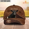 Uni Best Belted Galloway Ever Customized Name Cap