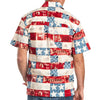 UniJames Men's Freedom Patriotic For Men