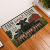UniJames Farm Sweet Farm Doormat (12 Cattle Breeds)