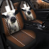 Uni Jesus Speakle Park Pattern Car Seat Cover Set