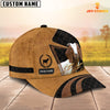 Uni Custom Name Boer Goat Cap