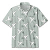 UniJames The Dove Christian Hawaiian Shirt