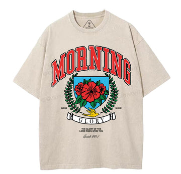 NewSample Christian Washed TShirt  