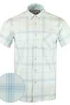 UniJames Comfort The Hitman Button Down For Men