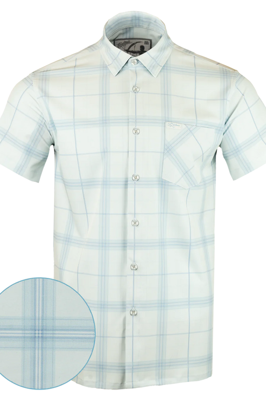 UniJames Comfort The Hitman Button Down For Men