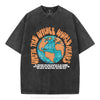New-Sample Christian Washed T-Shirt Sale - GuidingCross