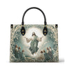 Uni The Ascension Leather Bag