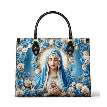 Uni Heavenly Grace Leather Bag