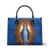 Uni The Immaculate Triumph Leather Bag