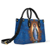 Uni The Immaculate Triumph Leather Bag
