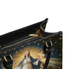 Uni The Queen of Heaven Leather Bag