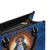 Uni The Immaculate Triumph Leather Bag