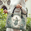 Uni The Ascension Leather Bag