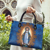 Uni The Immaculate Triumph Leather Bag
