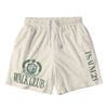 UniJames Journey With Jesus Christian White Mesh Jersey