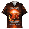 UniJames Way Maker Miracle Worker Promise Keeper Light In The Darkness My God That Is Who You Are Hawaiian Shirt - Best Hawaiian Shirts - Christian Hawaiian Shirt