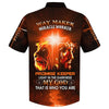 UniJames Way Maker Miracle Worker Promise Keeper Light In The Darkness My God That Is Who You Are Hawaiian Shirt - Best Hawaiian Shirts - Christian Hawaiian Shirt