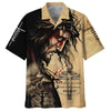 UniJames Way Maker Miracle Worker Promise Keeper Light In The Darkness My God That Is Who You Are Jesus Hawaiian Shirt - Best Hawaiian Shirts - Christian Hawaiian Shirt