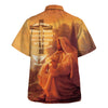 UniJames Way Marker Miracle Worker Promise Keeper Light In The Darkness My God Hawaiian Shirt - Christian Hawaiian Shirt - Best Hawaiian Shirts
