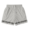 UniJames What Would Jesus Do Christian Mesh Jersey