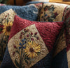 Wild Harvest v2 Quilted Pillow Case NCU0DV8577