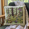 Wild Grove Quilted Pillow Case NCU0DV6412