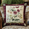 Wildflower Dreams Quilted Pillow Case NCU0PT7008