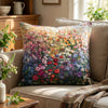 Wildflower Song Quilted Pillow Case NCU0TV146