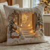 Wonderland Passage Quilted Pillow Case NCU0DV8603