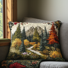 Woodland Embrace Quilted Bedding Pillow Case NCU0DV5307