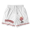 UniJames YAHWEH Christian Mesh Jersey