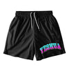 UniJames Yeshua Christian Mesh Jersey