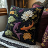 Zen Waters Quilted Pillow Case NCU0DV6594
