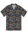 UNIJAMES UNDERSEA WORLD HAWAIIAN SHIRT