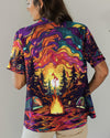 UNIJAMES CAMPFIRE HAWAIIAN SHIRT
