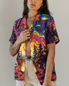 UNIJAMES CAMPFIRE HAWAIIAN SHIRT