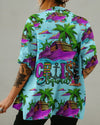 UNIJAMES CRUISE SQUAD HAWAIIAN SHIRT