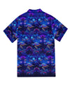 UNIJAMES TURTLE UNDERSEA HAWAIIAN SHIRT