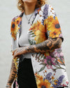 UNIJAMES YOU BELONG AMONG THE WILDFLOWERS HAWAIIAN SHIRT