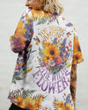 UNIJAMES YOU BELONG AMONG THE WILDFLOWERS HAWAIIAN SHIRT