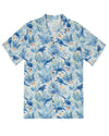 UNIJAMES SEA TURTLE HAWAIIAN SHIRT