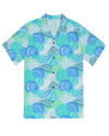 UNIJAMES SEASHELLS HAWAIIAN SHIRT