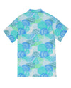UNIJAMES SEASHELLS HAWAIIAN SHIRT