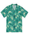 UNIJAMES THE OCEAN HAWAIIAN SHIRT