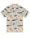 UNIJAMES THE OCEAN HAWAIIAN SHIRT