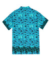 UNIJAMES SEA TURLES HAWAIIAN SHIRT