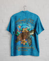 UNIJAMES SANDY TOES SUNKISSED NOSE HAWAIIAN SHIRT