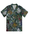 UNIJAMES UNDERWATER WORLD HAWAIIAN SHIRT