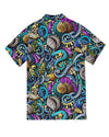 UNIJAMES SEA LIFE HAWAIIAN SHIRT
