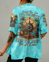 UNIJAMES SMELL THE SEA FEEL THE BREEZE HAWAIIAN SHIRT